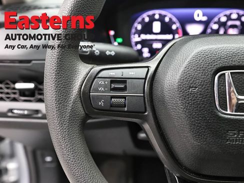 Used 2024 Honda Accord EX image 15