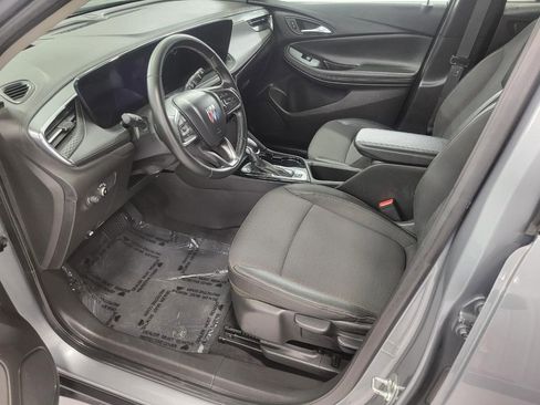 Used 2025 Buick Encore GX Preferred image 10