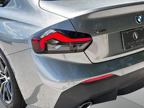 Used 2025 BMW 230i xDrive Coupe w/ Premium Package image 38