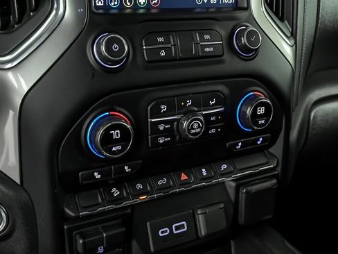 Used 2021 Chevrolet Silverado 1500 RST w/ All Star Edition Plus AWD/4WD image 27