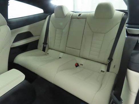 Certified 2026 BMW M440i M440i w/ Premium Package image 23