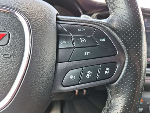 Used 2023 Dodge Durango GT AWD/4WD image 24