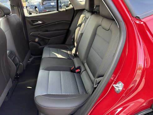 New 2026 Chevrolet Trax LT w/ Driver Confidence Package image 20