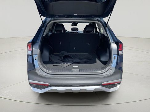Used 2023 Kia Sportage EX AWD/4WD image 9