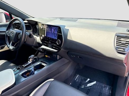 Used 2023 Lexus NX 350 AWD image 28