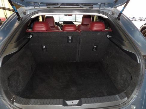 Certified 2023 MAZDA CX-30 AWD 2.5 S w/ Preferred Package image 19