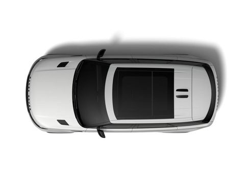 New 2026 Land Rover Range Rover Sport SE image 4