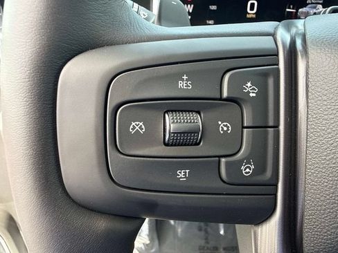 New 2026 GMC Sierra 1500 Denali Ultimate AWD/4WD image 23
