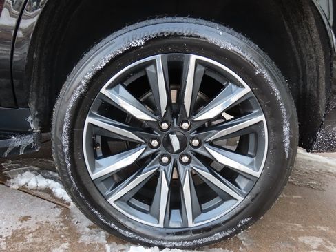 Used 2023 Cadillac Escalade Sport image 47