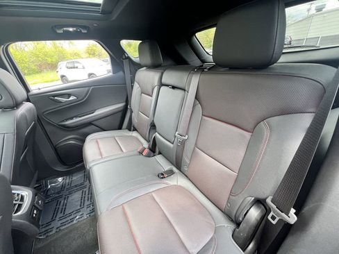 Used 2024 Chevrolet Blazer RS w/ Driver Confidence II Package AWD/4WD image 34