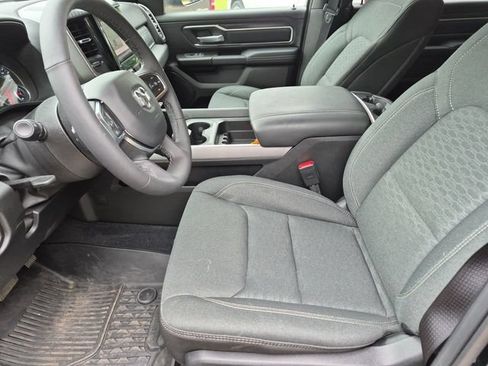 Used 2026 RAM 1500 Big Horn AWD/4WD image 11