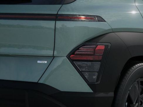 New 2026 Hyundai Kona SEL Premium image 10