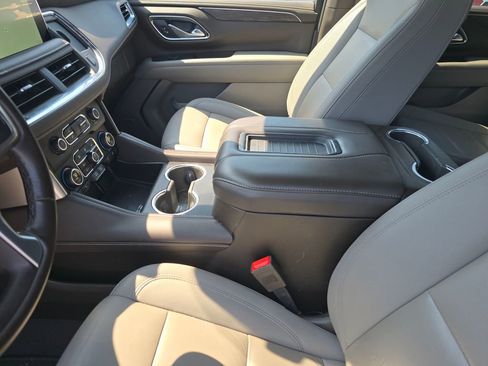 Certified 2024 Chevrolet Tahoe LT image 29