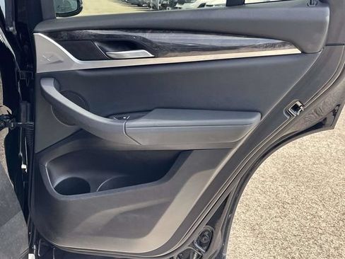 Used 2020 BMW X3 xDrive30i AWD/4WD image 23