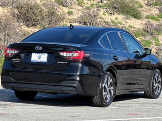 Used 2020 Subaru Legacy Premium video 2