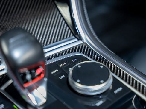 Used 2023 BMW M8 Competition w/ M Carbon Exterior Package image 60