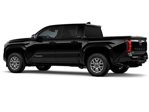 New 2026 Toyota Tacoma SR5 image 5