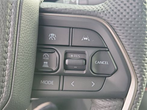 Certified 2025 Toyota Tacoma TRD Sport image 23