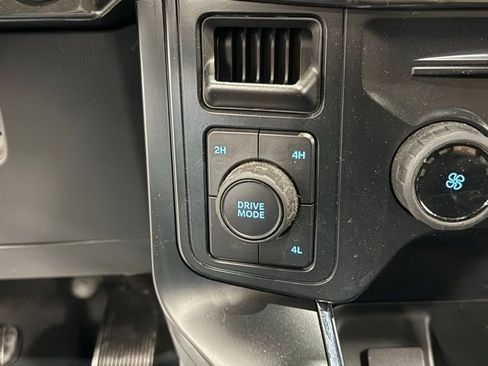 Used 2024 Ford F150 STX image 18