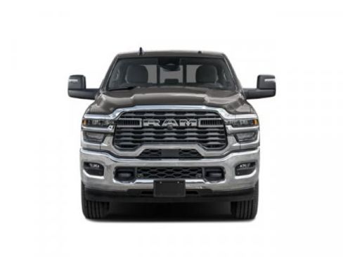 Used 2025 RAM 2500 Laramie AWD/4WD image 9