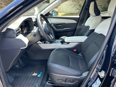 New 2026 MAZDA CX-5 Preferred AWD/4WD image 24