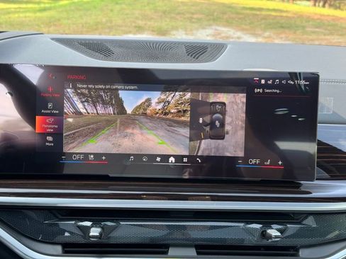 Used 2025 BMW X5 xDrive50e w/ M Sport Package image 5