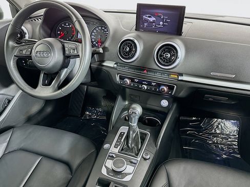 Used 2018 Audi A3 2.0T Premium w/ Convenience Package FWD image 6