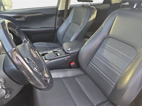 Used 2016 Lexus NX 200t AWD image 15