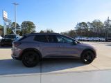 Used 2024 Chevrolet Equinox EV RS image 6