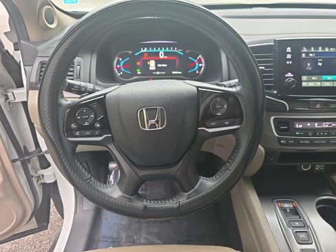 Used 2021 Honda Pilot EX-L image 15