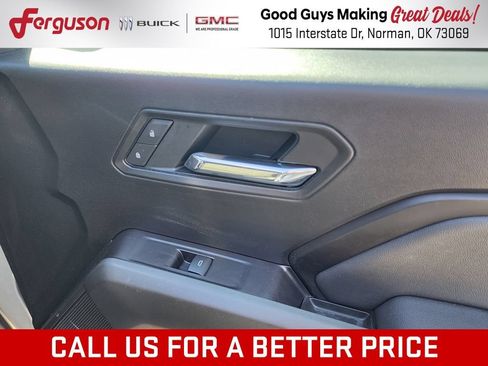 New 2026 GMC Canyon Elevation w/ Convenience Package AWD/4WD image 39