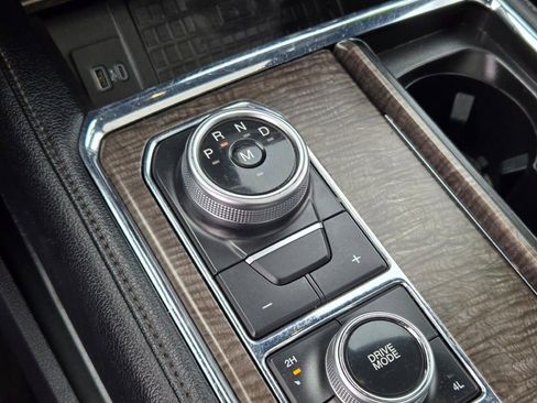 Certified 2021 Ford Expedition Max Limited image 36