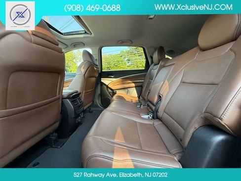Used 2019 Acura MDX SH-AWD w/ Technology Package image 25