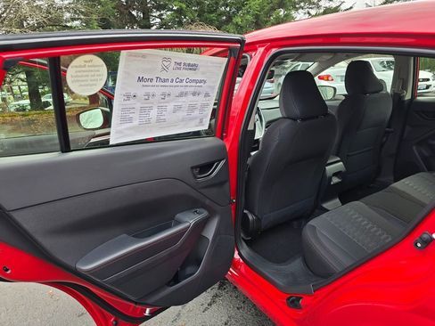 New 2026 Subaru Impreza 2.0i Sport image 9