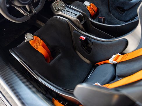 Used 2020 McLaren 620R RWD image 63