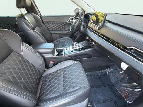 Used 2023 Mitsubishi Outlander SEL AWD/4WD image 22