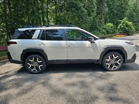 New 2026 Subaru Outback Touring XT AWD/4WD image 2
