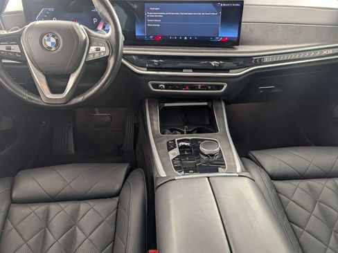 Used 2024 BMW X5 sDrive40i RWD image 27