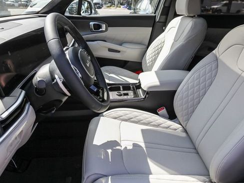 New 2026 Kia Sorento SX Prestige AWD/4WD image 8