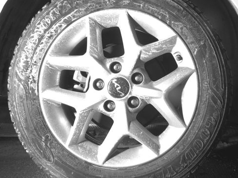 Used 2025 Kia Soul LX w/ LX Technology Package image 15