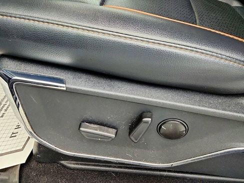 Used 2024 Ford F150 Lariat w/ Tow/Haul Package image 11