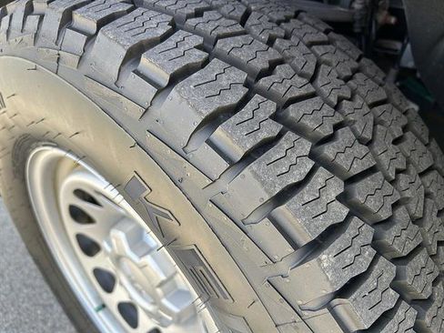 Used 2023 GMC Sierra 1500 Pro w/ Pro Value Package AWD/4WD image 34
