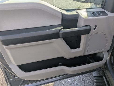 Used 2021 Ford F250 XL w/ STX Appearance Package AWD/4WD image 15