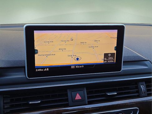 Used 2018 Audi A5 2.0T Premium Plus w/ Premium Plus image 24