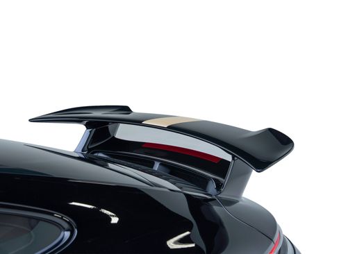 Used 2023 Porsche 911 Carrera S RWD image 36