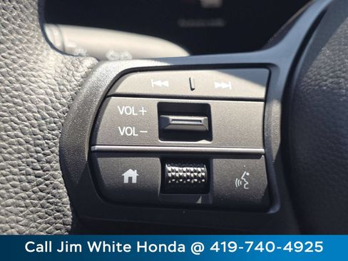 New 2026 Honda CR-V LX image 27