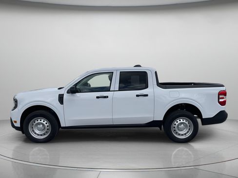 New 2026 Ford Maverick XL FWD image 6