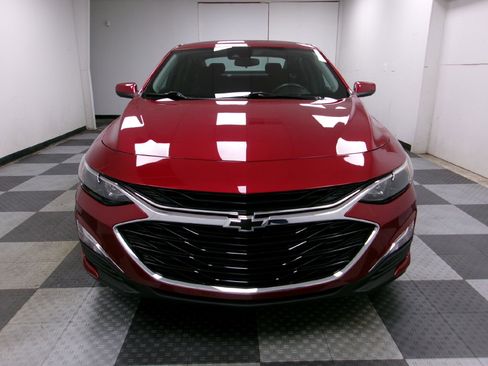 Certified 2024 Chevrolet Malibu RS image 15