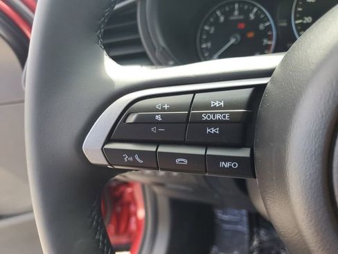 New 2026 MAZDA CX-30 AWD 2.5 S image 23