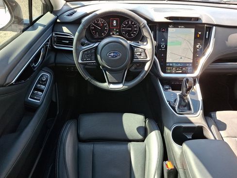 Used 2024 Subaru Legacy Limited image 22